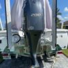 200HP YAMAHA - Outboard Engine Guide