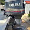 225HP YAMAHA SALT WATER - Outboard Engine Guide