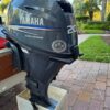 2OHP YAMAHA - Outboard Engine Guide