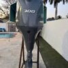 300HP YAMAHA - Outboard Engine Guide