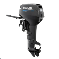 Suzuki - Outboard Engine Guide
