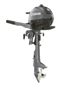 Yamaha F2.5 BMHL Outboard from Marine Tech #1 for Outboard Engines