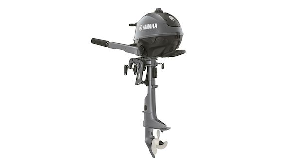 Yamaha F2.5 BMHL Outboard from Marine Tech #1 for Outboard Engines