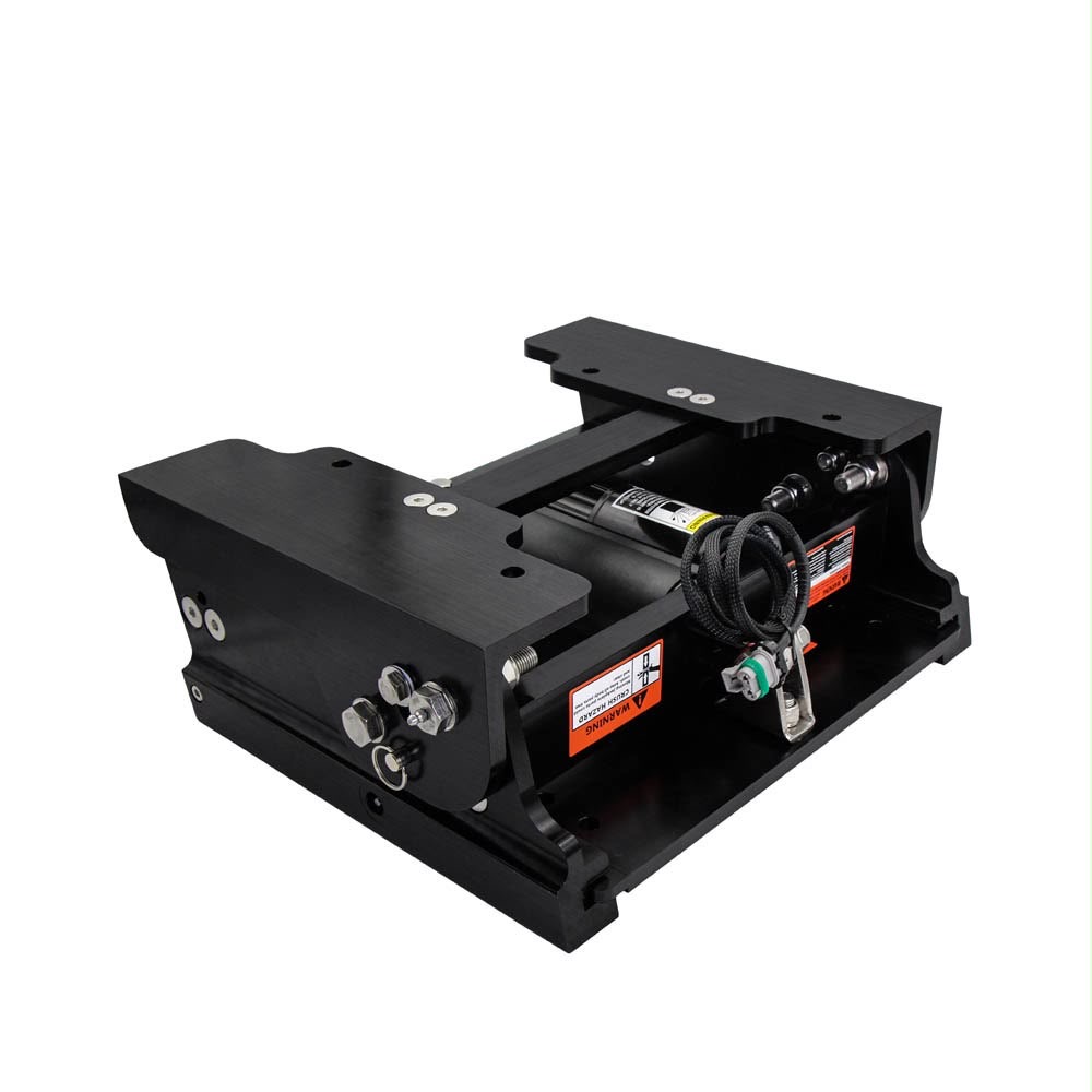 TILT LIFT JACK PLATE VL003A model(300-500HP)) - Image 3