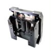 TILT LIFT JACK PLATE VL004A (500-600HP)