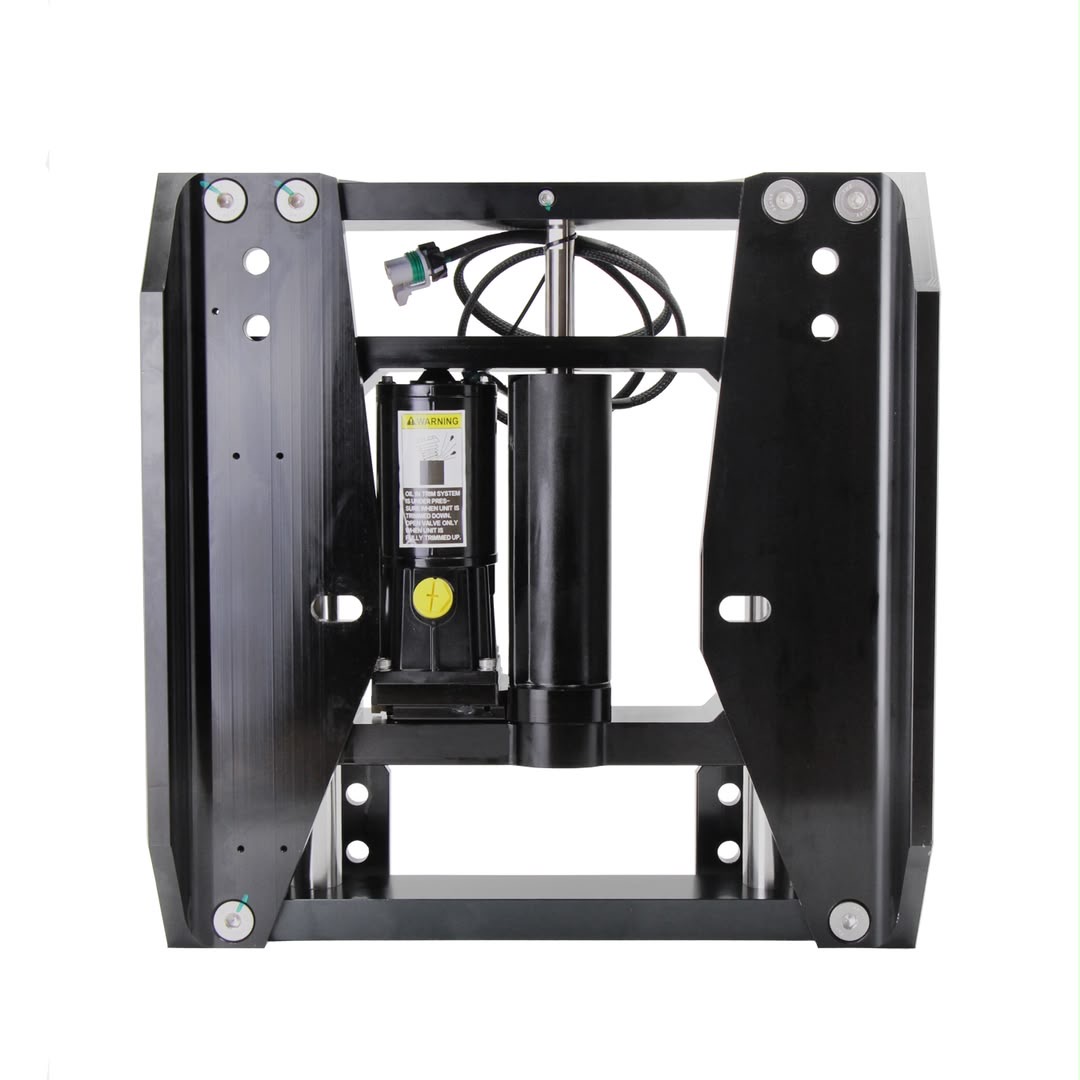 TILT LIFT JACK PLATE VL004A (500-600HP) - Image 3