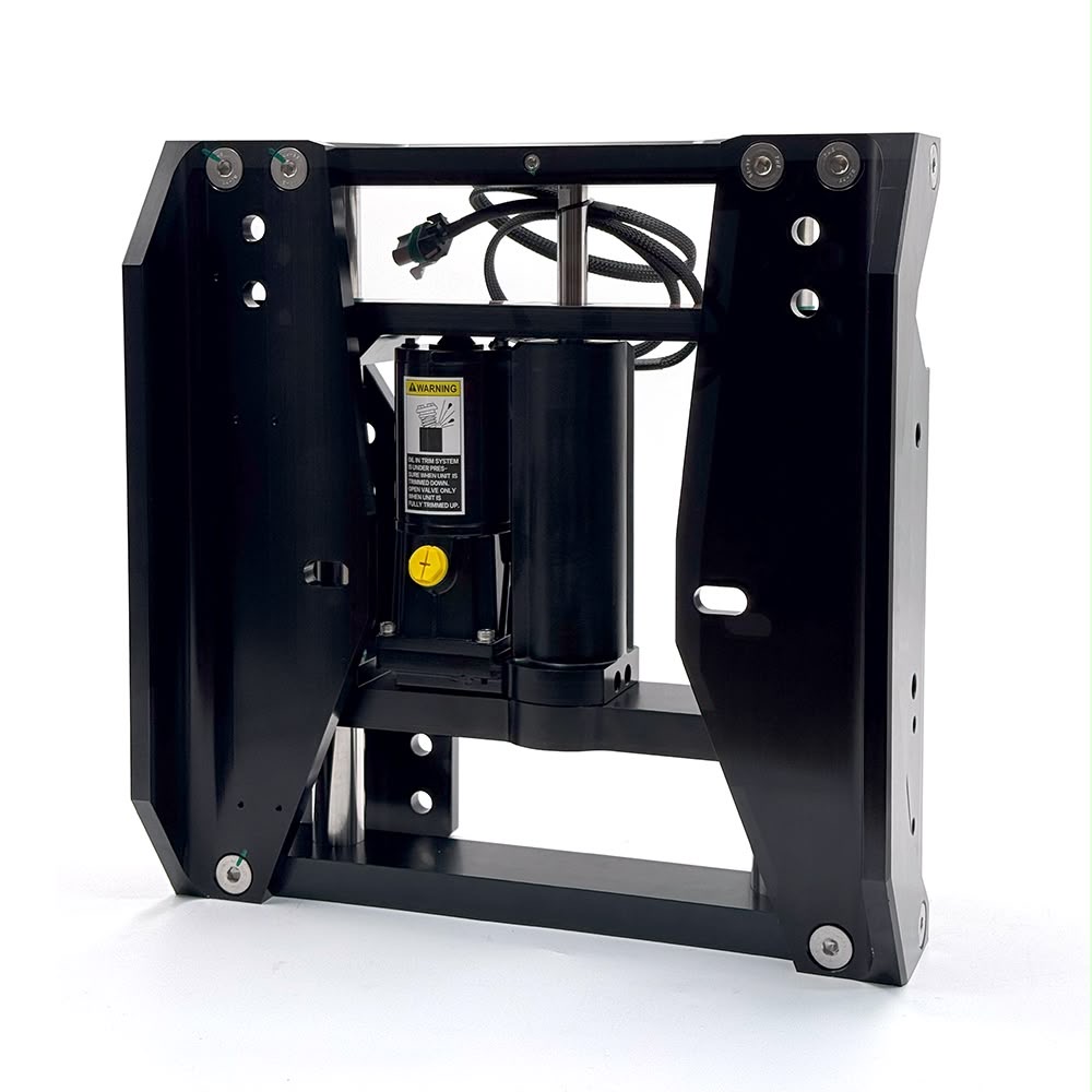 TILT LIFT JACK PLATE VL004A (500-600HP) - Image 4